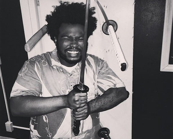 New Music James Fauntleroy - I Can See You Now