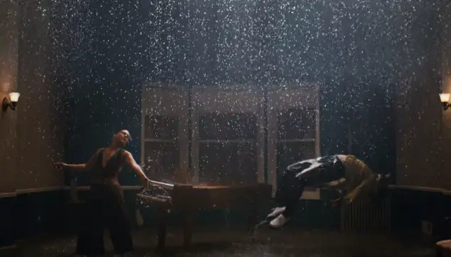 New Video Alicia Keys - Show Me Love (Feat. Miguel)