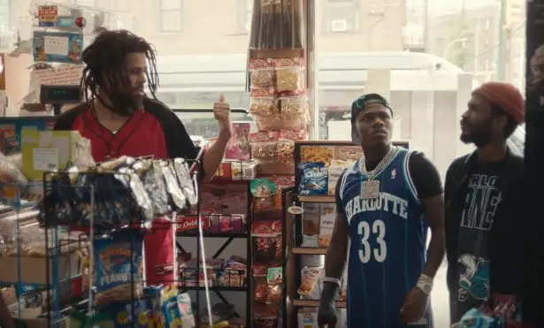 New Video: Dreamville - Under The Sun (Feat. J. Cole, DaBaby & Lute)