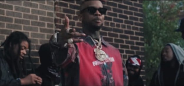 New Video Tory Lanez - Watch For Your Soul