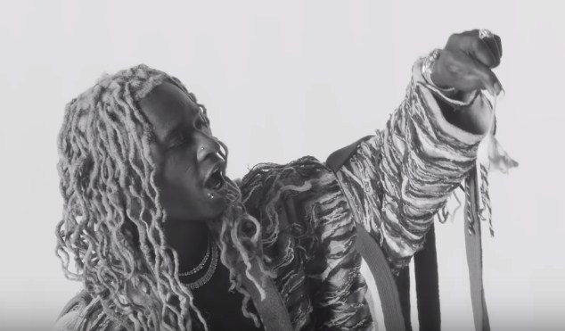 New Video Young Thug - Just How It Is