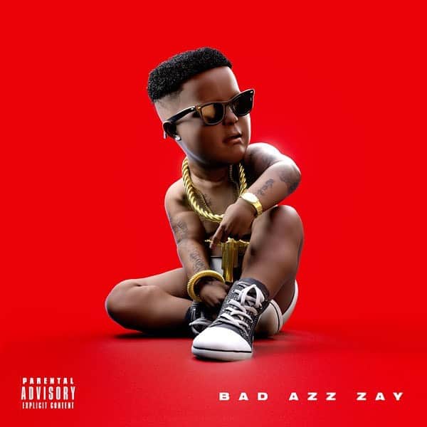 Stream Boosie Badazz & Zaytoven's Joint Album 'Bad Azz Zay'
