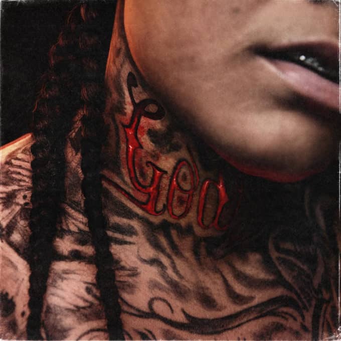 Stream Young M.A's Debut Album 'Herstory in the Making'