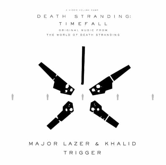 New Music Major Laze & Khalid - Trigger