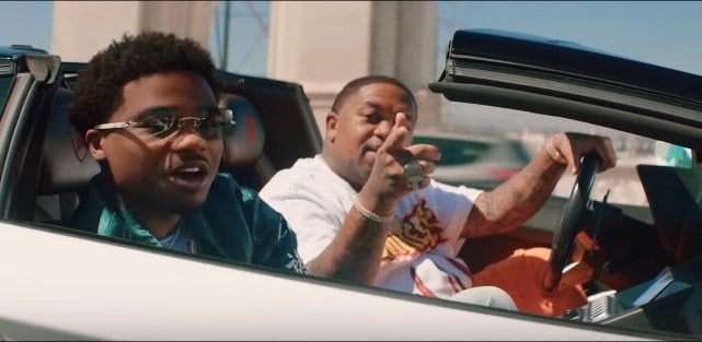 New Video Mustard - Ballin' (Feat. Roddy Ricch)