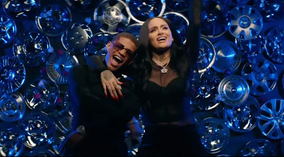 New Video YK Osiris - Ride (Feat. Kehlani)