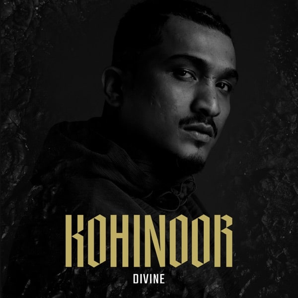 Stream DIVINE's Debut Album 'Kohinoor'