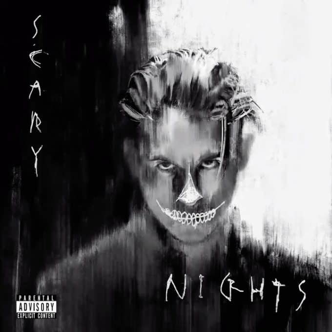 Stream G-Eazy's New 'Scary Nights' EP