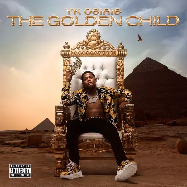 Stream YK Osiris' Debut Album 'The Golden Child'