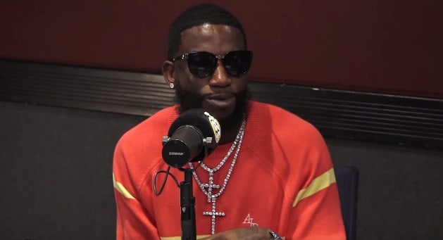 Watch Gucci Mane's Interview on Ebro in the Morning
