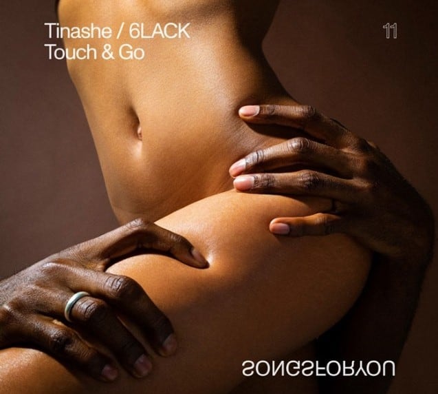 New Music Tinashe & 6LACK - Touch & Go