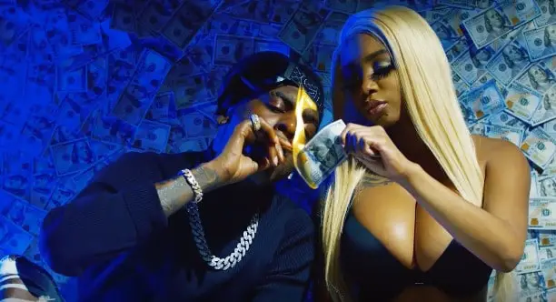 New Video Young Dolph - Tric or Treat