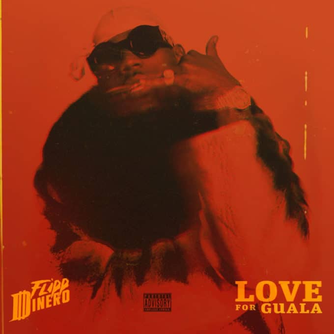 Stream Flipp Dinero's New Album 'Love For Guala'