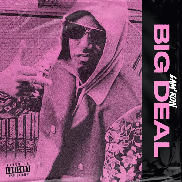 New Music Cam'ron - Big Deal
