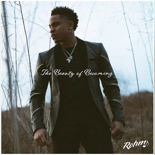 New Music Rotimi - In My Bed (Feat. Wale)