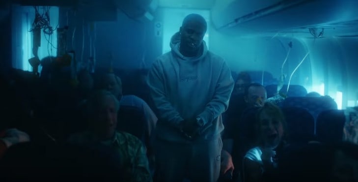 New Video ASAP Ferg - Jet Lag