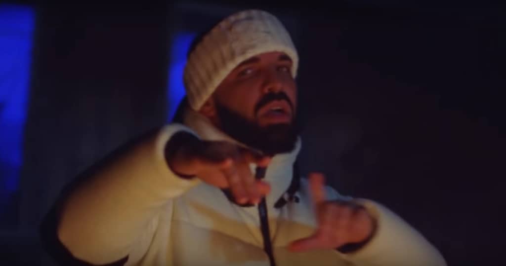 New Video Drake - War