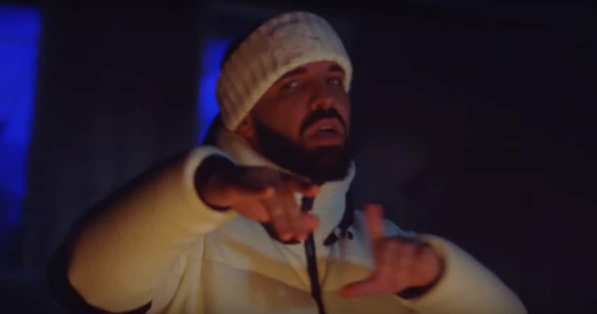 New Video Drake - War