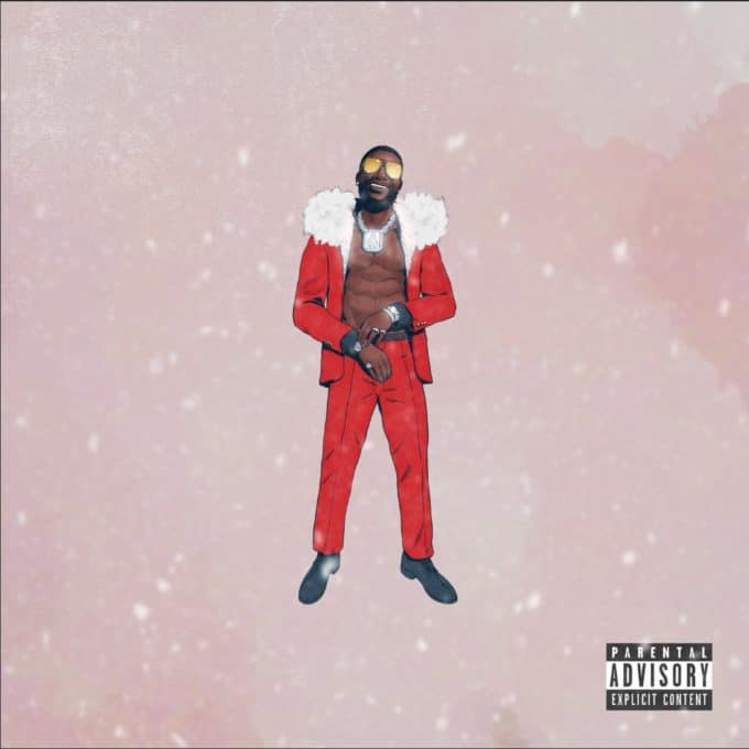 Stream Gucci Mane's 'East Atlanta Santa 3' Project