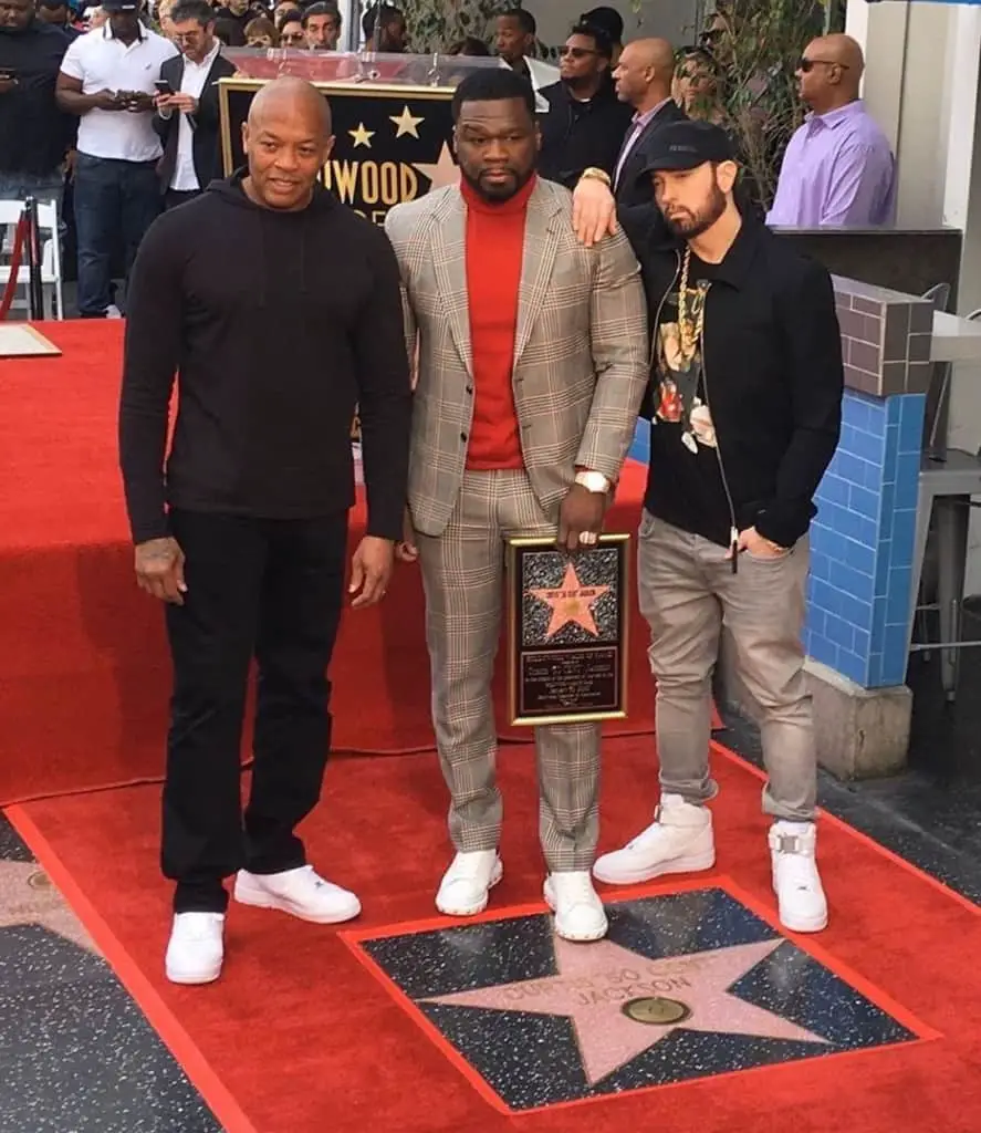 50 Cent