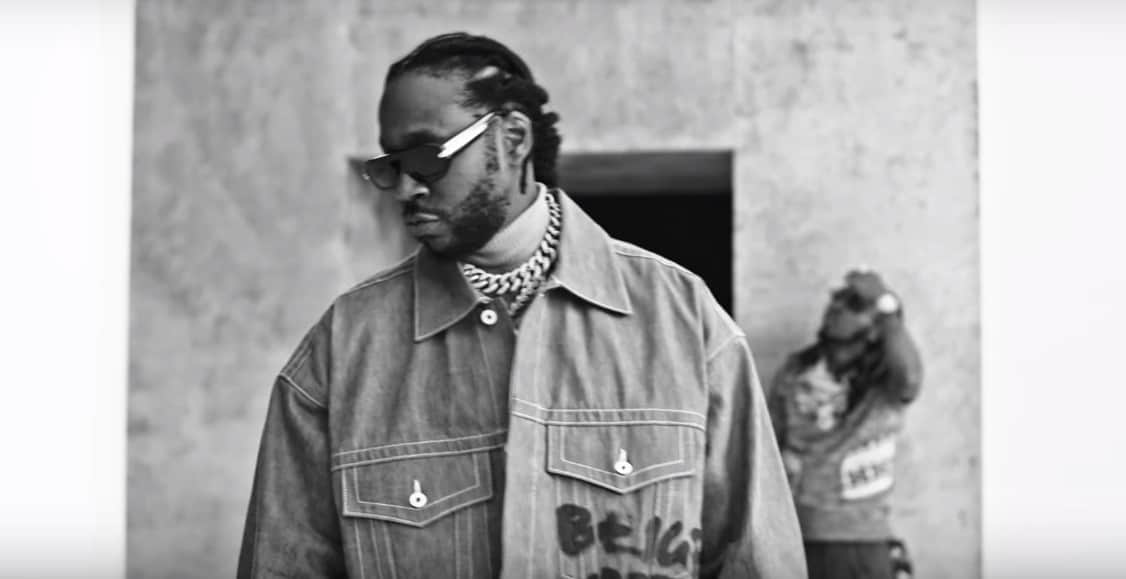 New Video 2 Chainz & Skooly - Virgil Discount