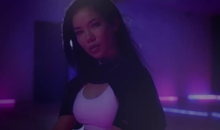New Video Jhene Aiko - Pssy Fairy