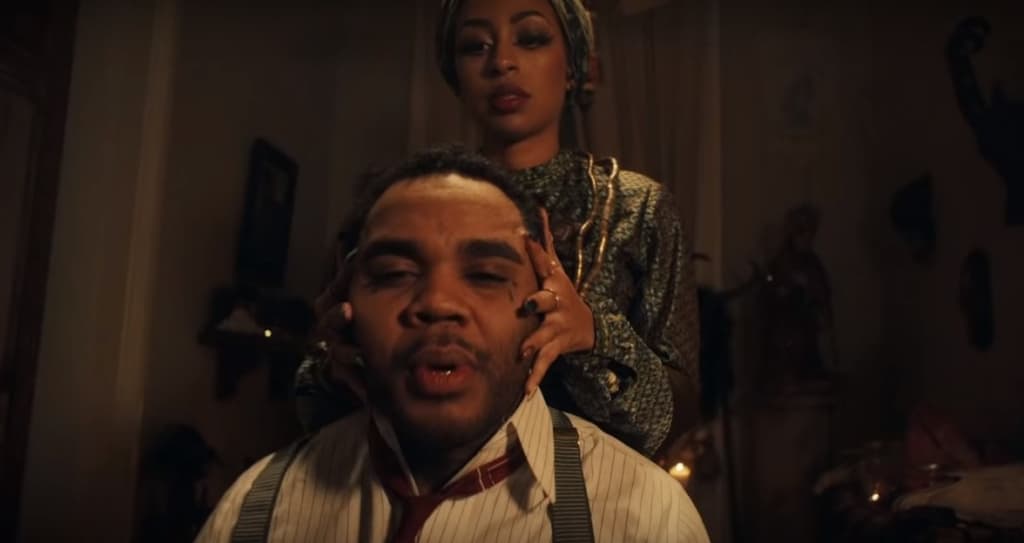 New Video Kevin Gates - Fatal Attraction
