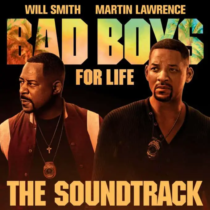 Stream 'Bad Boys for Life' Soundtrack Feat. Meek Mill, Rick Ross, City Girls, Quavo, Rich The Kid & More
