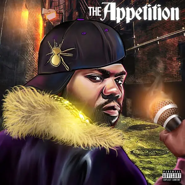 Stream Raekwon's New 'The Appetition' EP