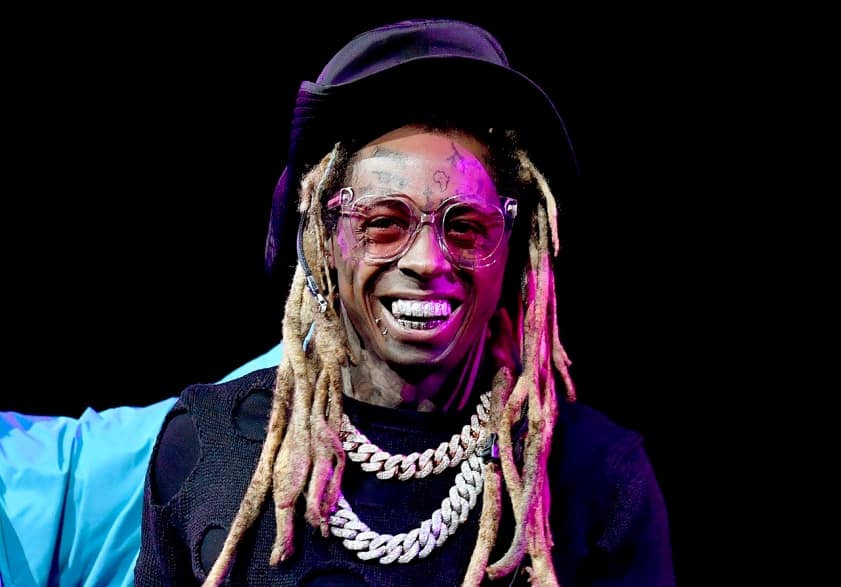 New Music Lil Wayne - We Livin' Like That