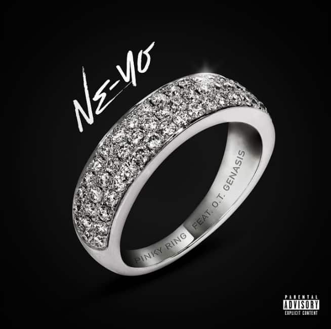 New Music Ne-Yo - Pinky Ring (Feat. O.T. Genasis)