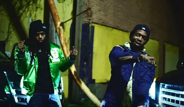 New Video Currensy - Gambling Shack (Feat. T.Y.)