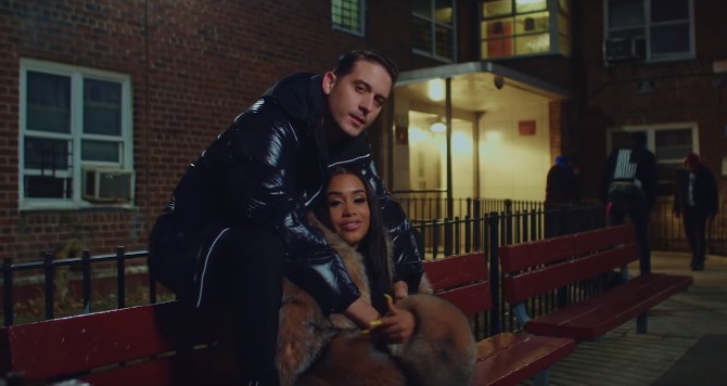 New Video DreamDoll - Who You Loving (Feat. G-Eazy)