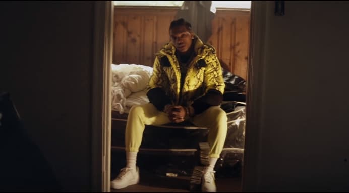 New Video: Lil Baby - Sum 2 Prove