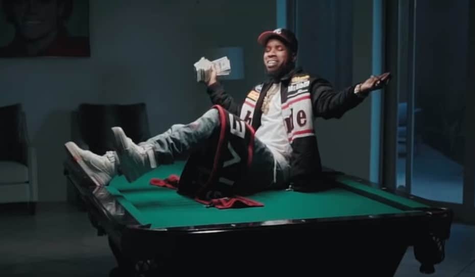 New Video Tory Lanez - Broke In A Minute