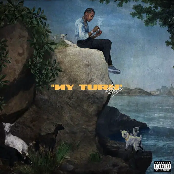 Stream Lil Baby's New Album 'My Turn' Feat. Lil Wayne, Lil Uzi Vert, Young Thug, Future & More
