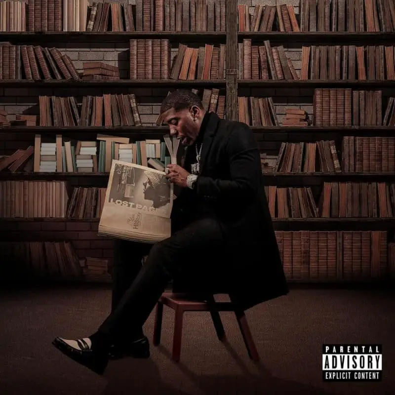 Stream YFN Lucci's New Project 'HIStory, Lost Pages'