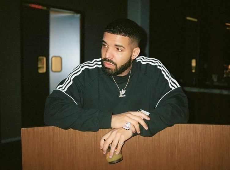 Drake Breaks Billboard Record of Most Hot 100 Entries Ever
