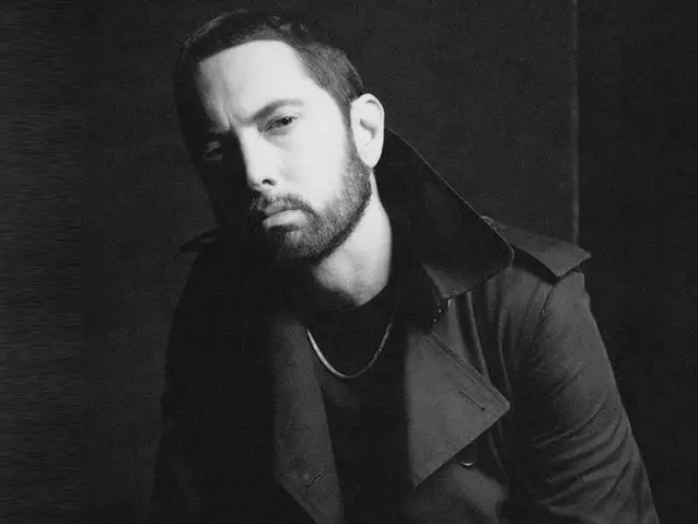 Eminem's 'Music To Be Murdered By' is out of Top 3 Albums with Highest First Week Debuts on Billboard 200