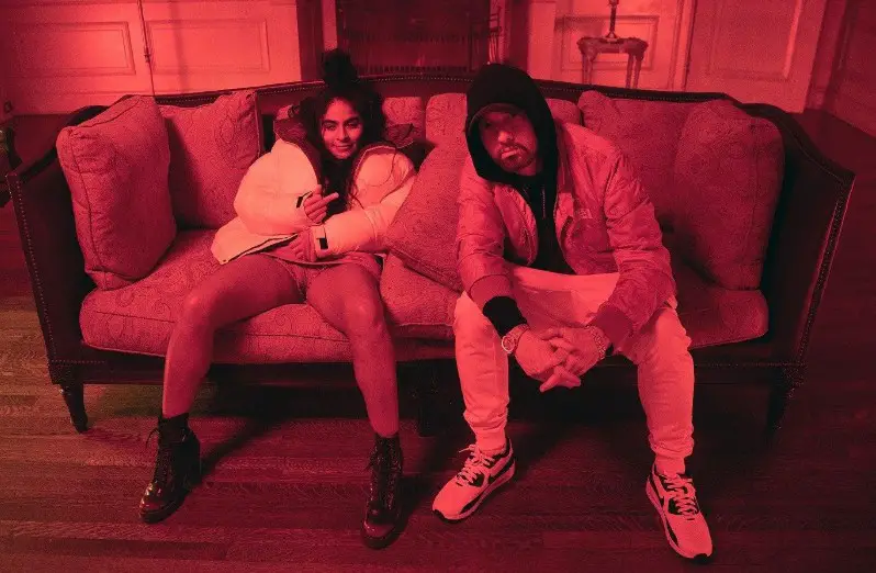 Jessie Reyez Confirms Video For COFFIN with Eminem is Coming Soon
