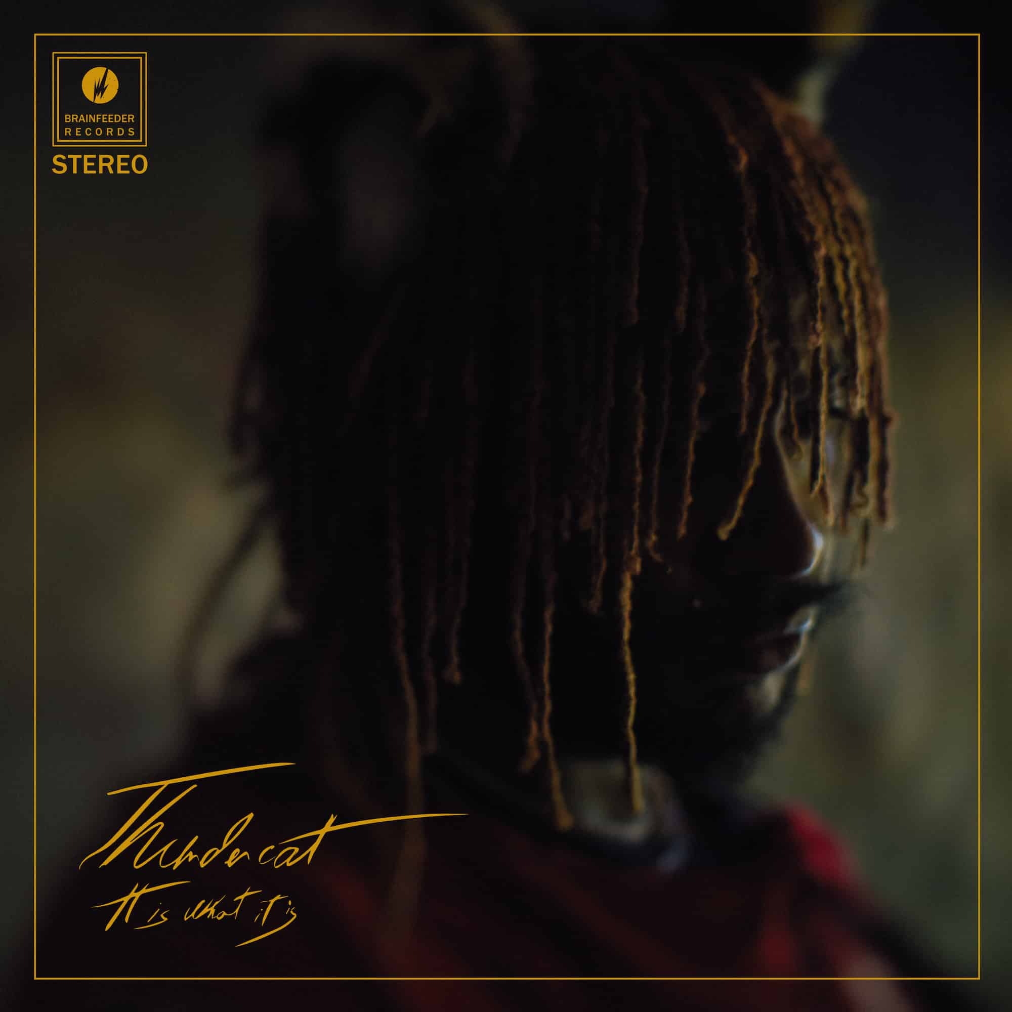 New Music Thundercat - Fair Chance (Feat. Ty Dolla Sign & Lil B)