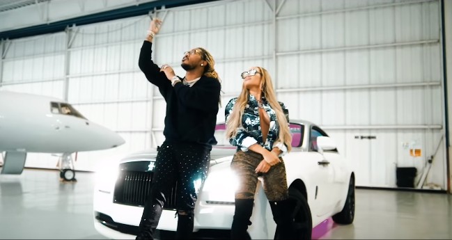 New Video Future - Tycoon