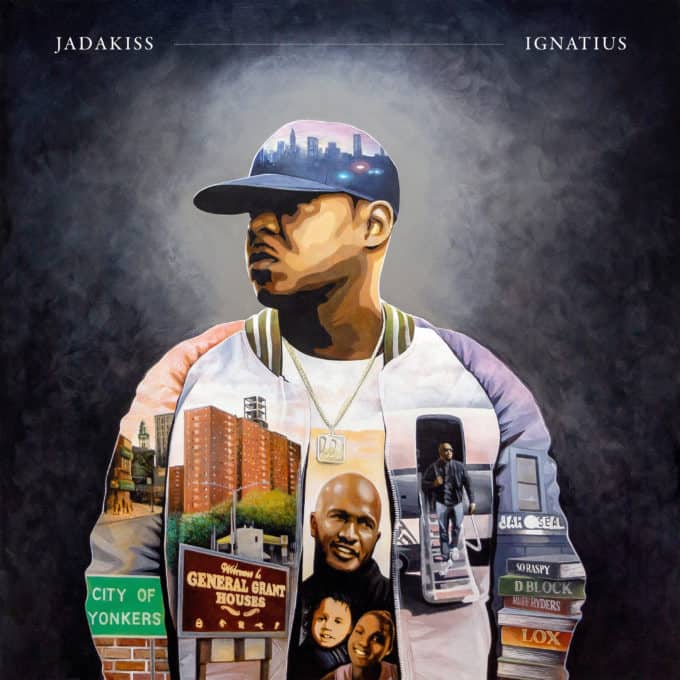 Stream Jadakiss' New Album 'Ignatius' Feat. Pusha T, Rick Ross, 2 Chainz, Ty Dolla Sign & More