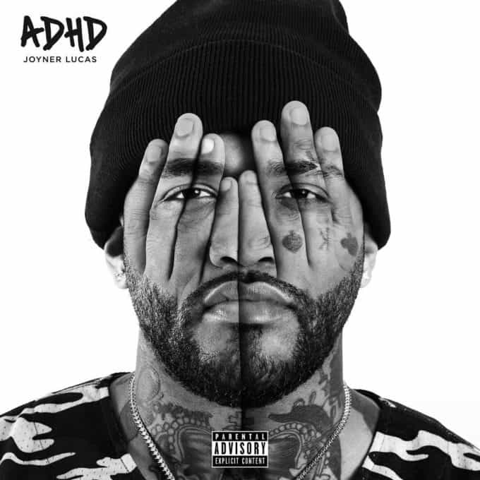 Stream Joyner Lucas' New Album ADHD