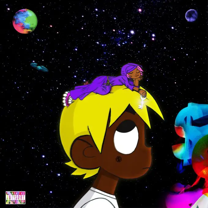 Stream Lil Uzi Vert's Eternal Atake Deluxe Version with 14 New Songs