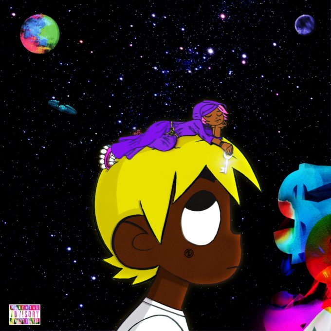 Stream Lil Uzi Vert's Eternal Atake Deluxe Version with 14 New Songs