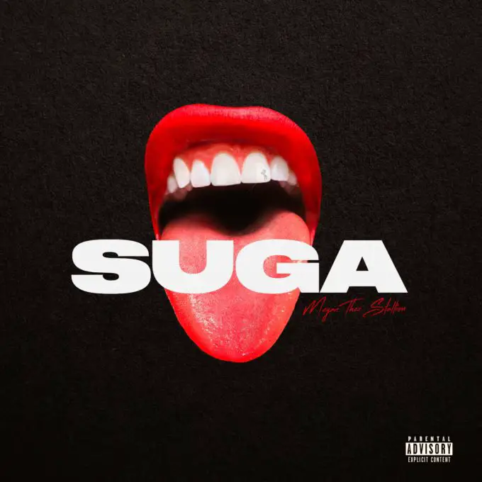 Stream Megan Thee Stallion's New Project 'Suga'