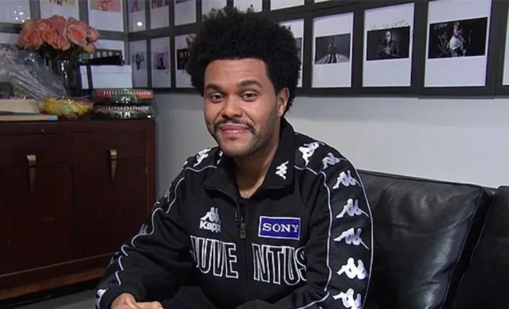 Watch The Weeknd Debuted A New Track on SNL