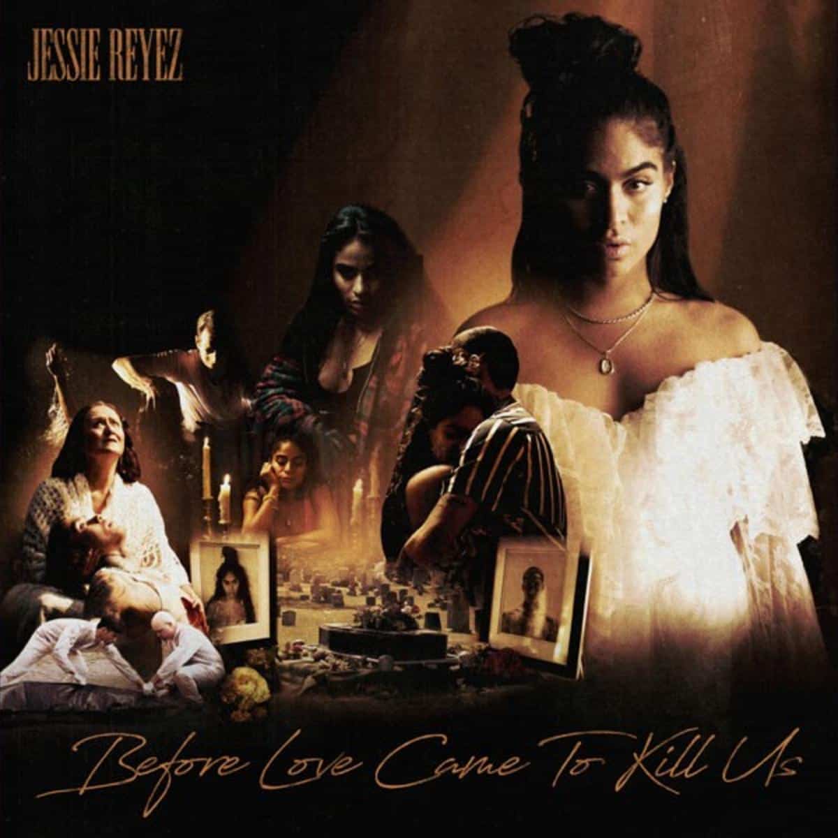 New Music Jessie Reyez - Far Away II (Feat. A Boogie wit Da Hoodie & JID)