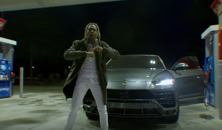 New Video Lil Durk - All Love